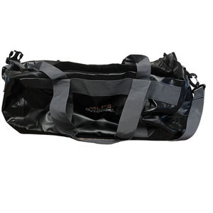 ALPS OutdoorZ Duffle Bag Waterproof 20x9”